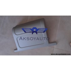 TU152113Y SAFİR ARKA KAPI KORUYUCU KAPAK